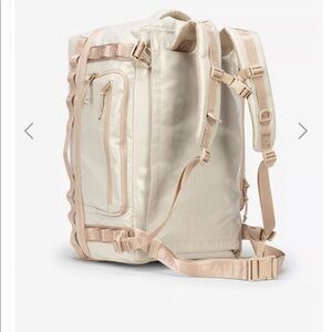 NWT CalPak 50L Terra Duffel Bag